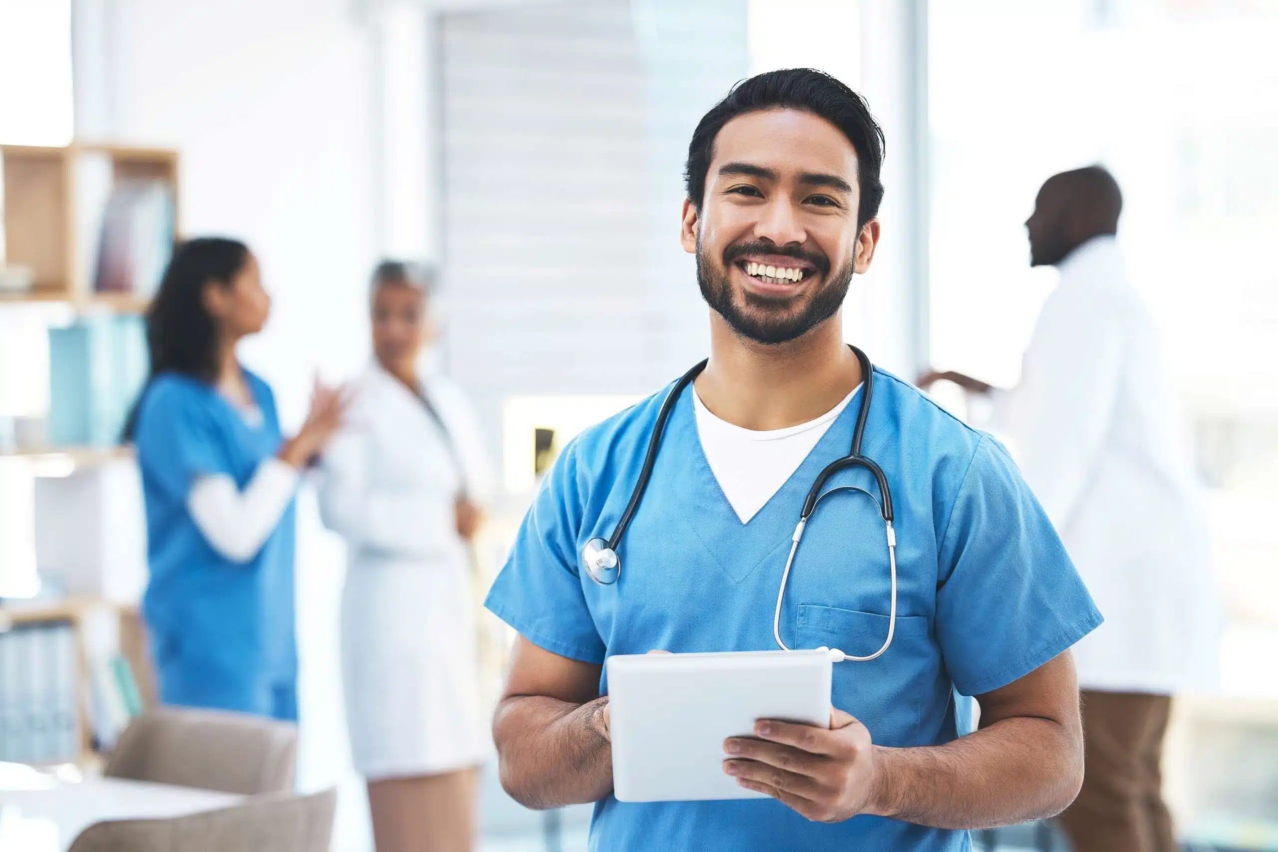 Why Choose SEO Company Karachi for Healthcare