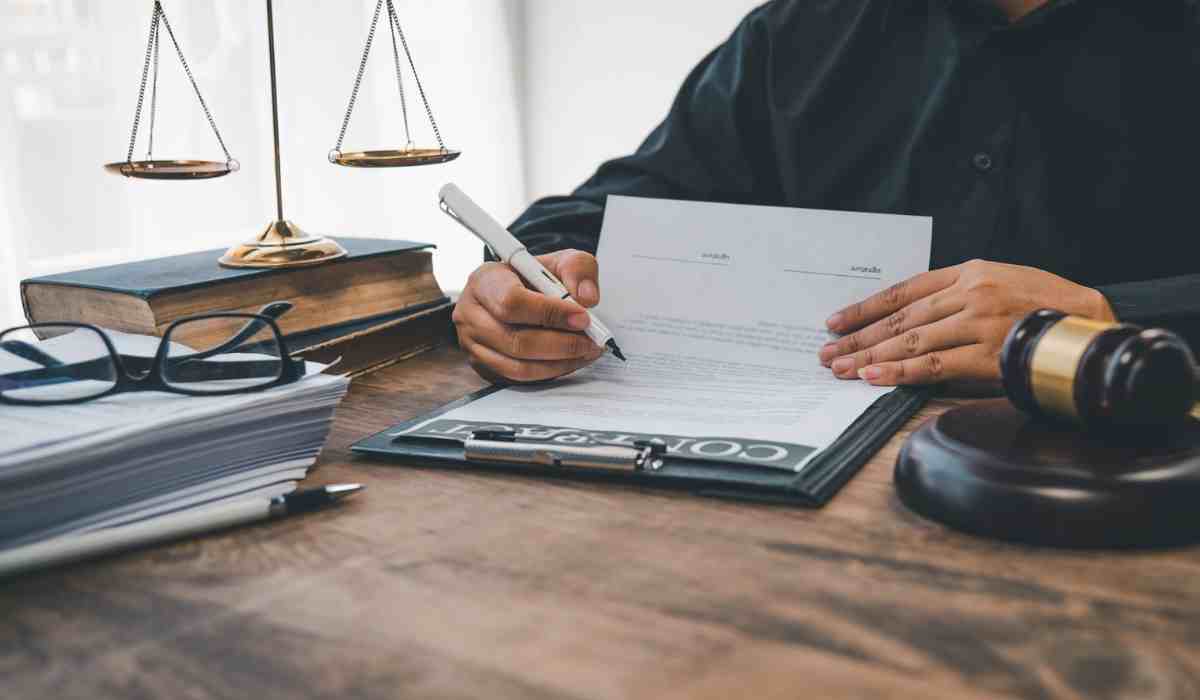 Why Choose SEO Company Karachi for Law Firms