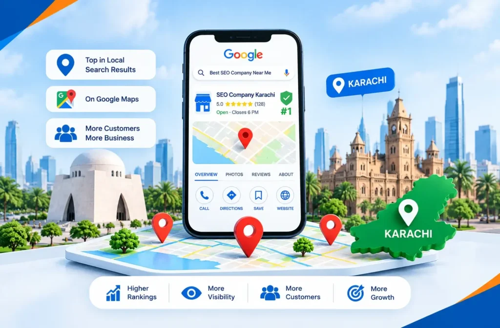 What Is Local SEO and How Does It Help Your Business?