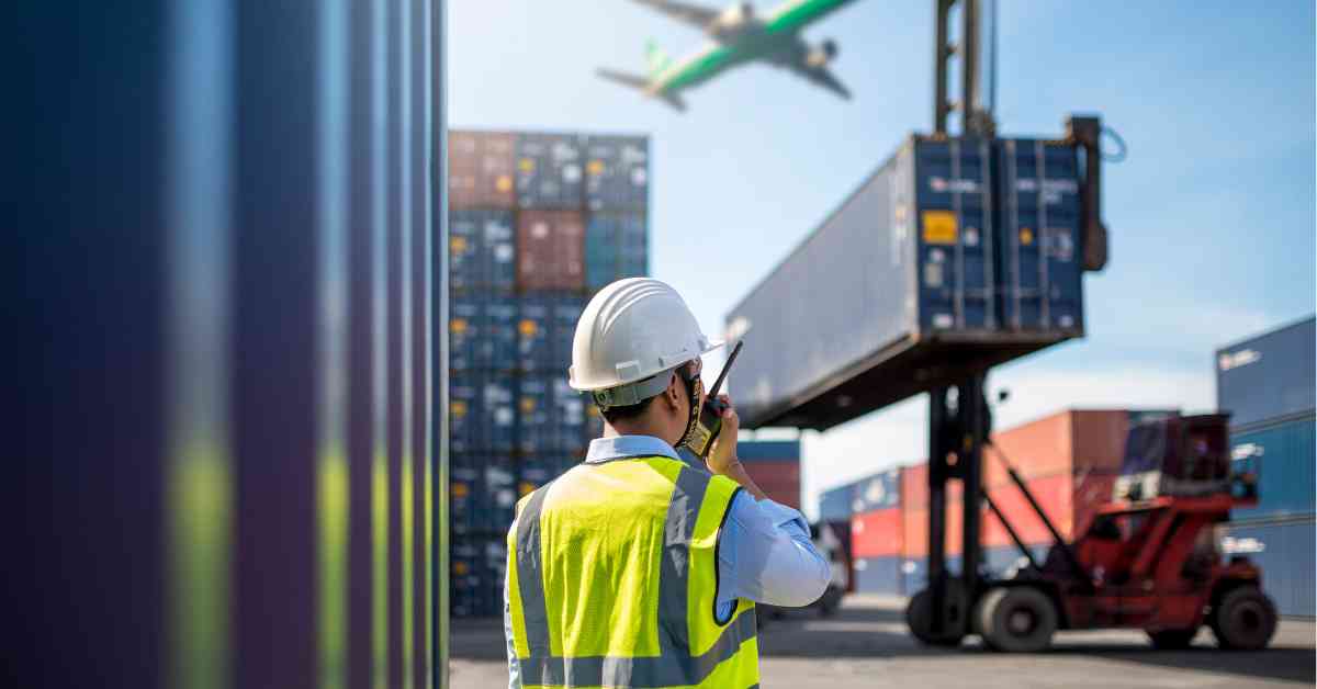 Why Choose SEO Company Karachi for Logistics