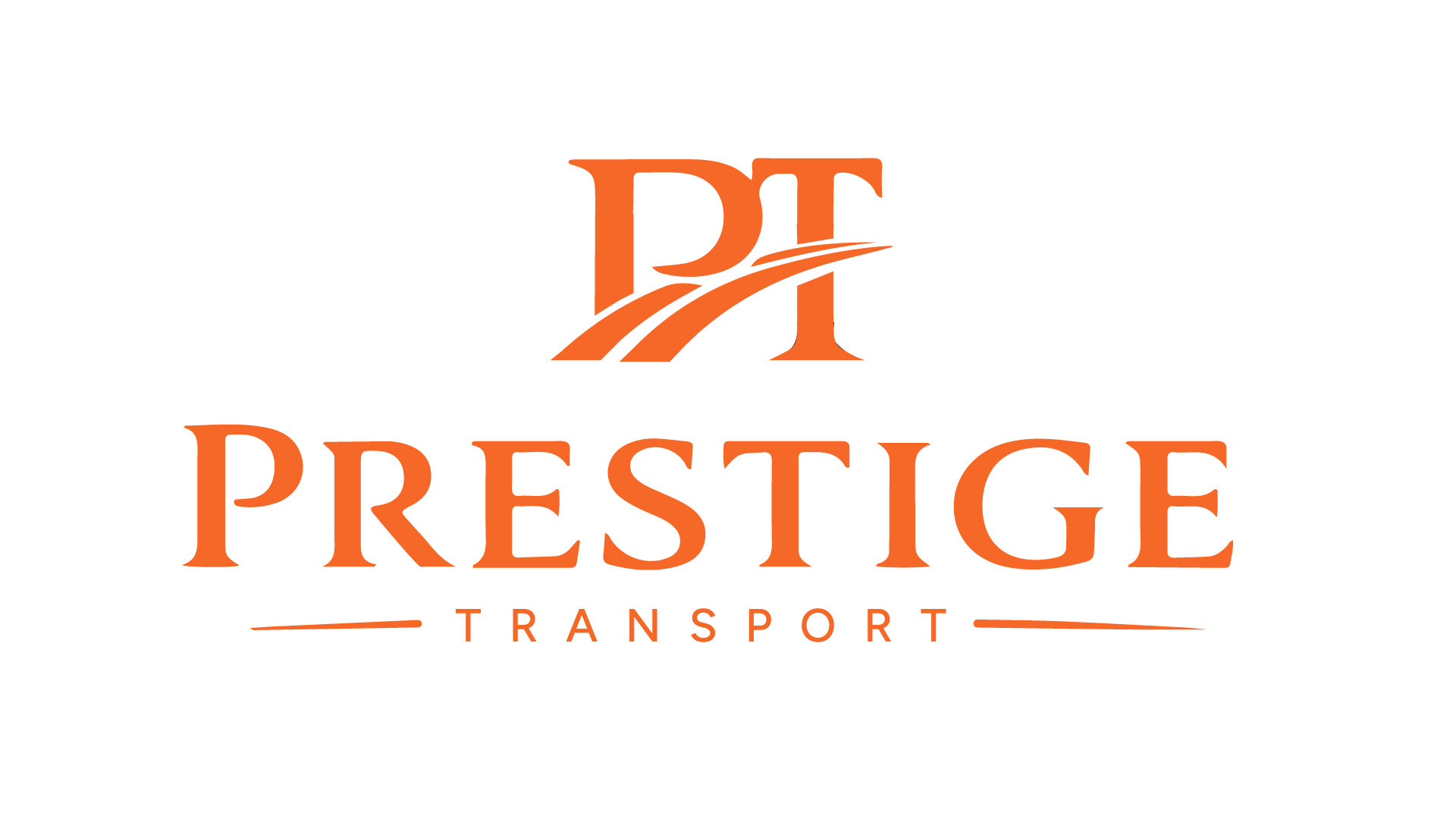 Prestige Transport logo