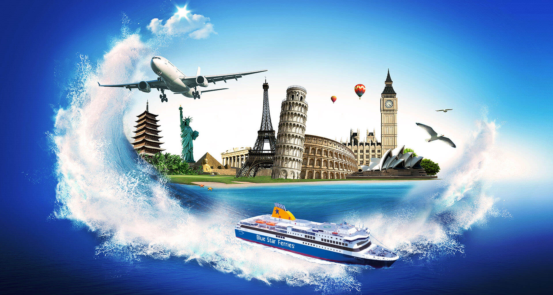 Travelers Search Before They Book