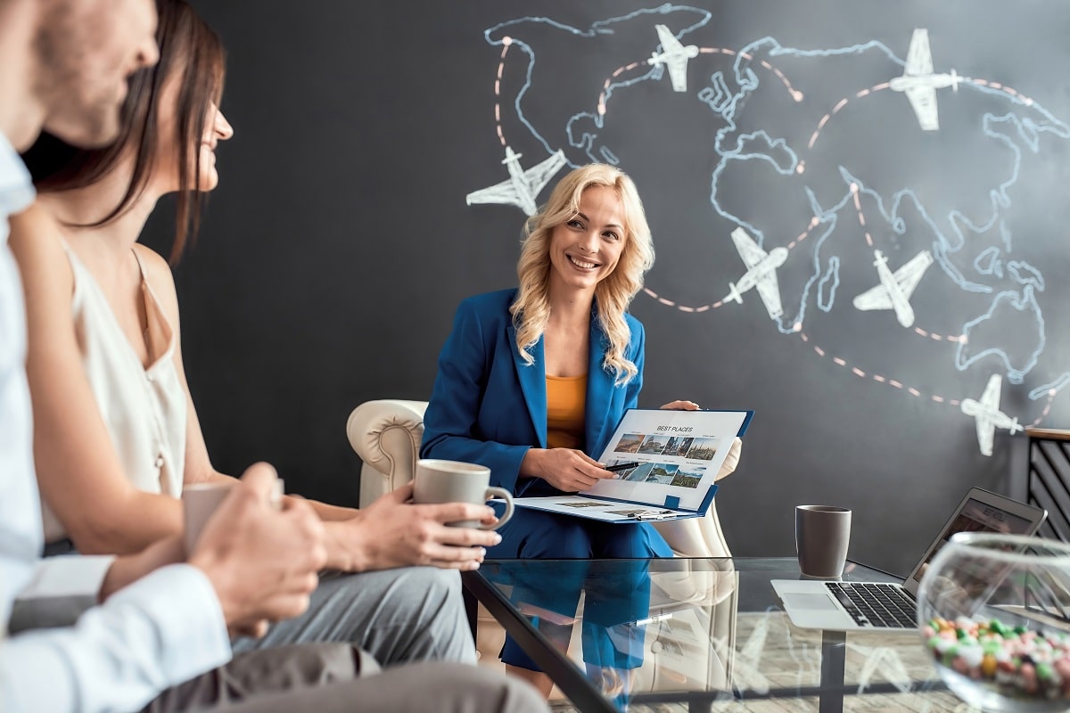 Why Choose SEO Company Karachi for Travel