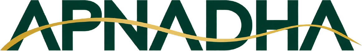 ApnaDHA logo