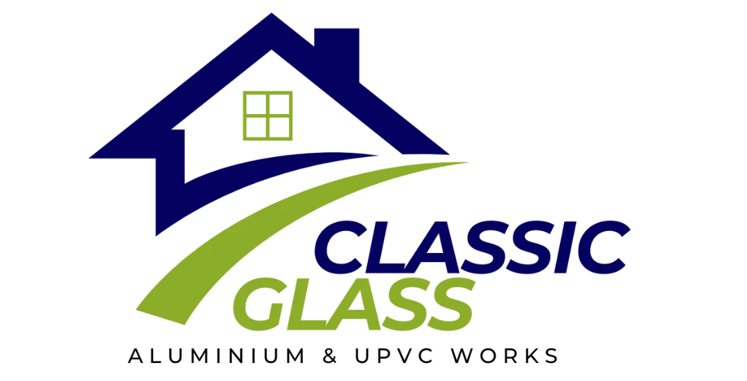Classic Glass logo