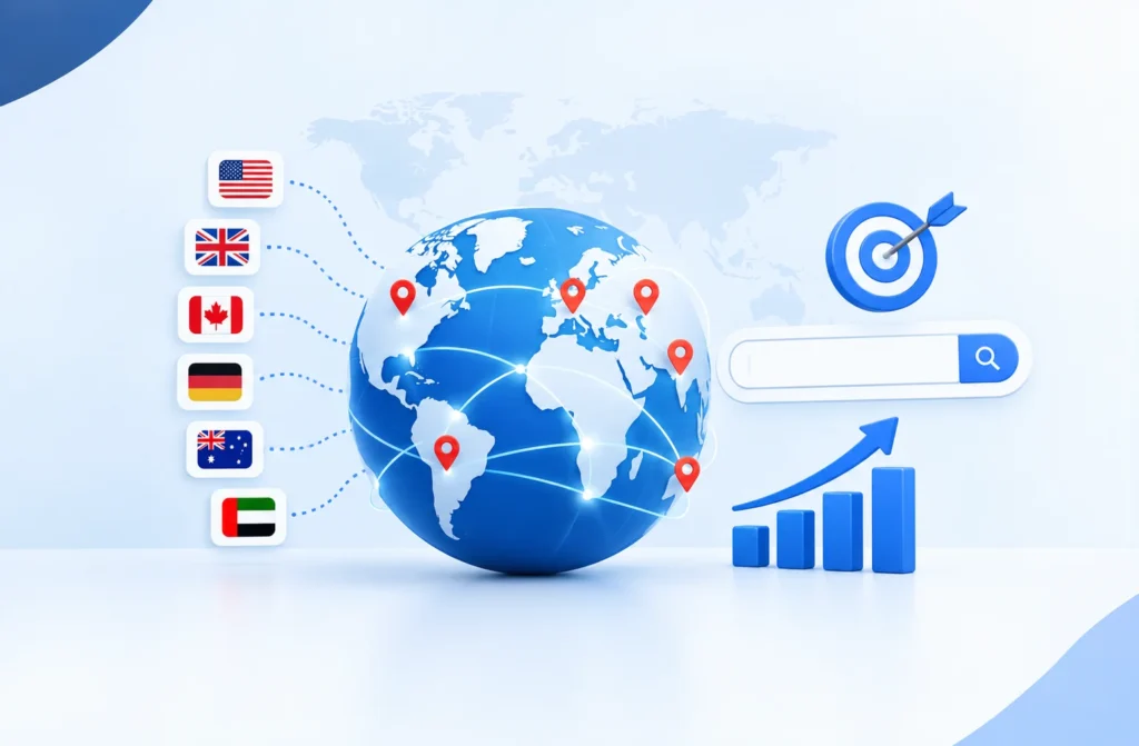 Ranking in Pakistan Doesn't Mean Ranking Abroad