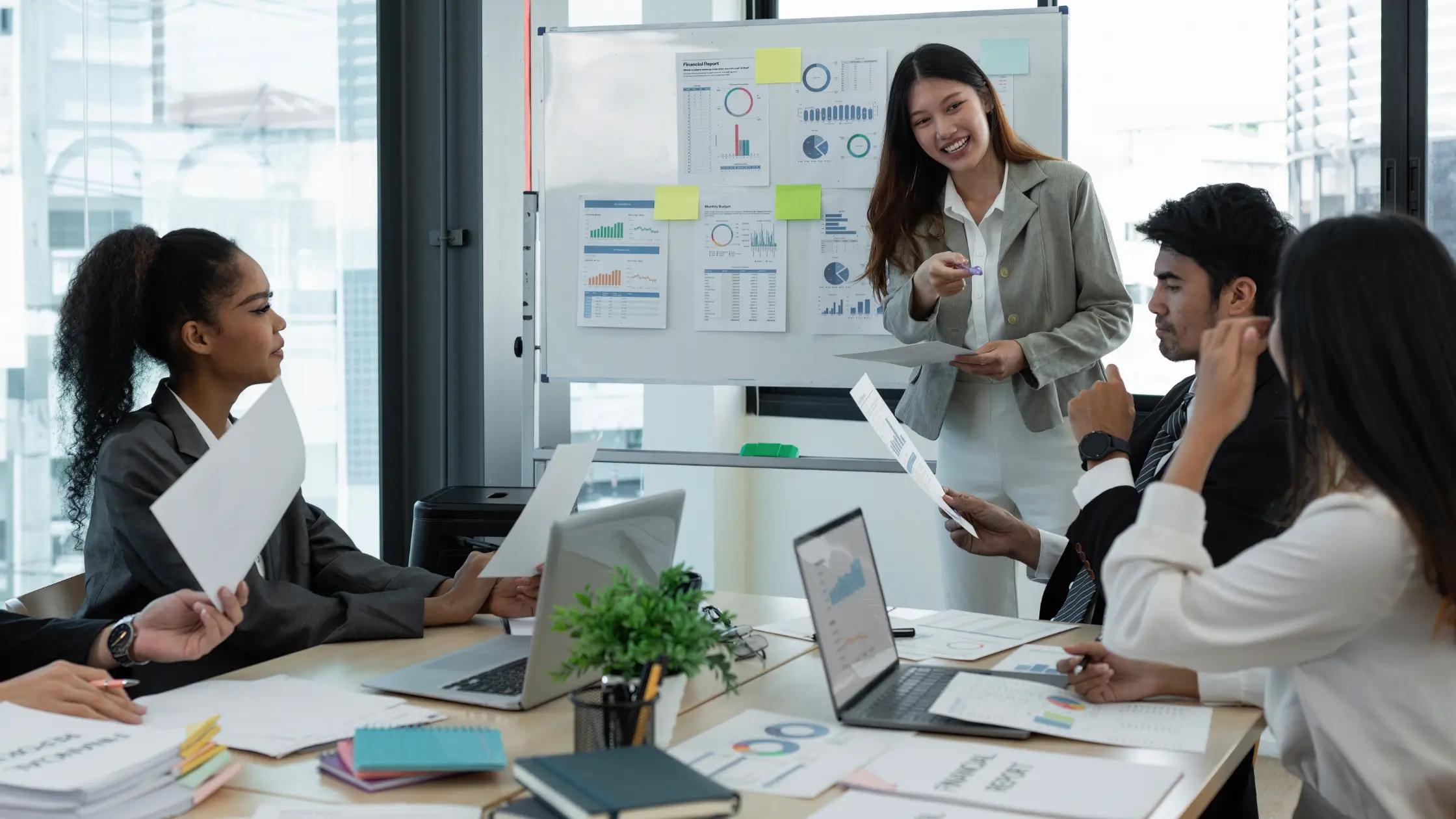 Why Choose SEO Company Karachi for IT Companies