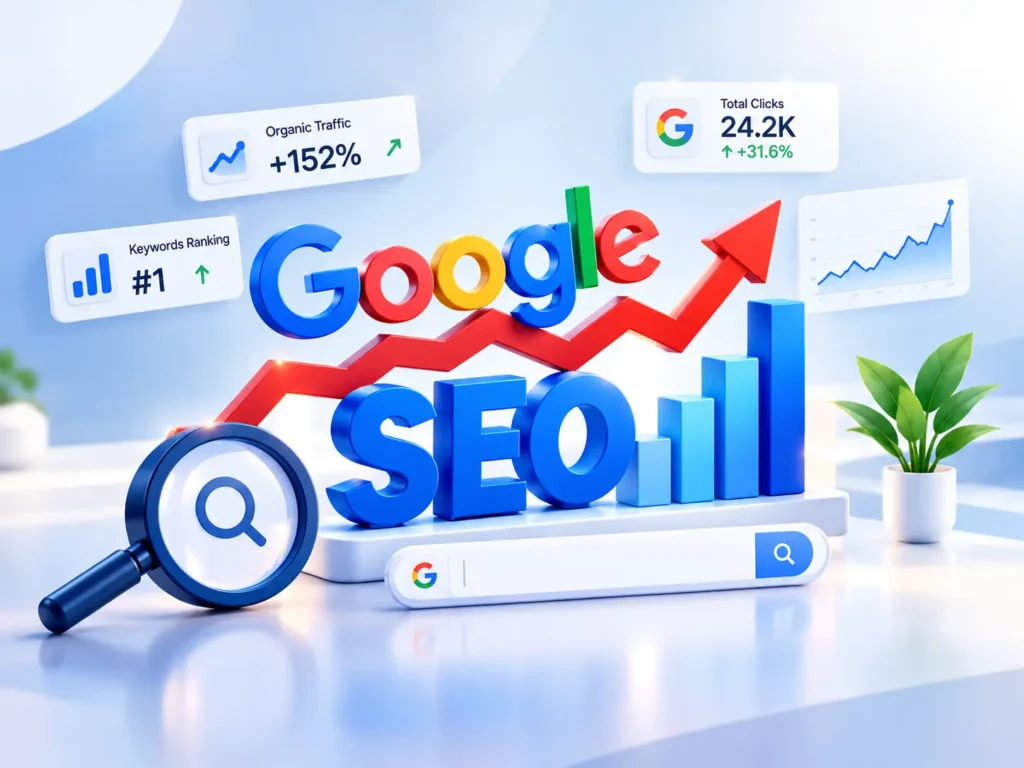 Why Choose Our GMB SEO Services in Karachi?