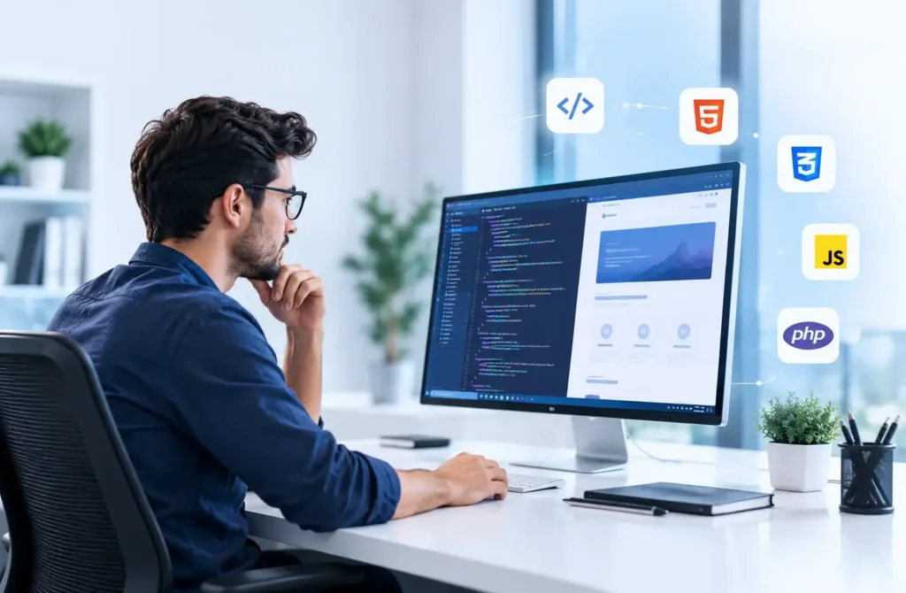 What Is SEO-Friendly Web Design and Why Does It Matter?